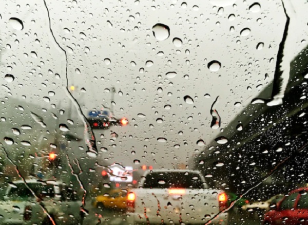 Hujan Diprakirakan Turun di Sejumlah Kota Besar Termasuk Jogja 