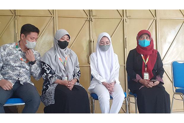 Mahasiswi Pembuat Konten Viral Ternyata Belum Pernah Pasang Kateter Seperti Narasi dalam Tiktok 