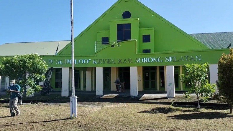 Kondisi Terkini Nakes Korban Penyerangan OTK di Sorong, Telah Diizinkan Pulang dari RSUD