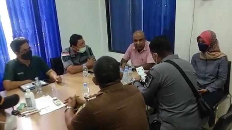Petugas Imigrasi Sidak Tenaga Kerja Asing di Pekalongan, Ini Hasilnya