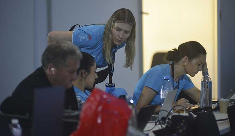 Formula E Jakarta Menjadi Pusat Perhatian, Media Asing Banyak yang Meliput - Bagian 3