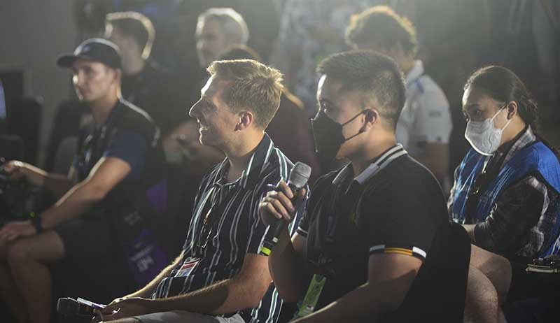 Formula E Jakarta Menjadi Pusat Perhatian, Media Asing Banyak yang Meliput - Bagian 4