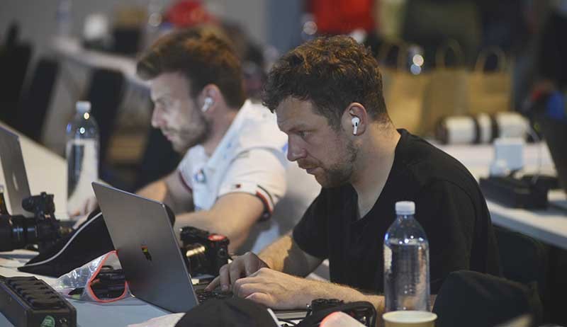 Formula E Jakarta Menjadi Pusat Perhatian, Media Asing Banyak yang Meliput - Bagian 1