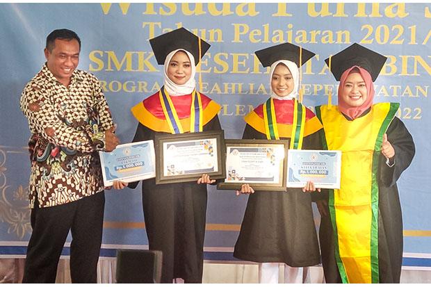 Tenaga Keperawatan Asal Indonesia Sangat Diminati