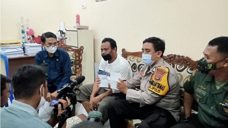 Kisah Pengemis Kaya di Gorontalo, Punya Tabungan Rp490 Juta Bermodalkan Proposal