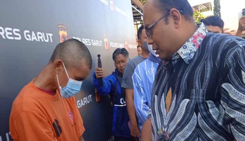 Pria Penjual Gadis ke Sopir Truk di Garut Terancam Hukuman 9 Tahun Penjara