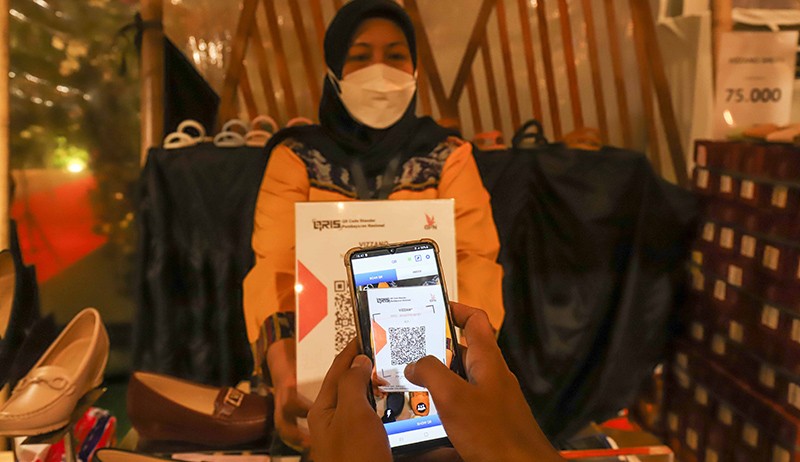 Ragam Produk UMKM Dipamerkan pada Pagelaran Sabang Merauke - Bagian 3