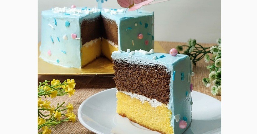 5 Cara Membuat Kue Ulang Tahun Enak dan Lezat, Bahan Dasarnya Simpel