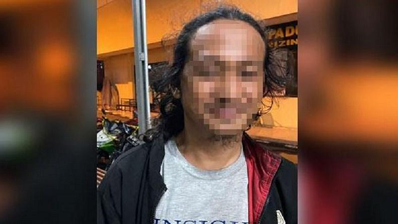 Pria di Minahasa Pukul Pekerja di Rumah Tetangga, Motif Belum Diketahui