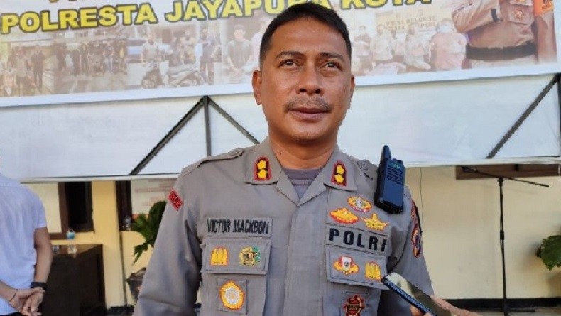 Usut Kematian 6 Orang di Jayapura, Puslabfor Polri Cek Miras Oplosan dan Organ Tubuh Korban