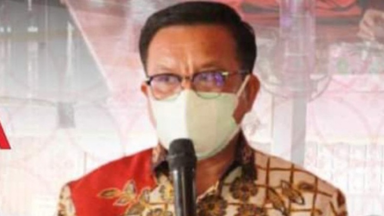 Dorong Sektor Pariwisata UMKM, Bitung Gelar Festival Kampis