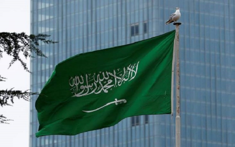 Jubir Partai Berkuasa Hina Nabi Muhammad, Arab Saudi Langsung Bereaksi 