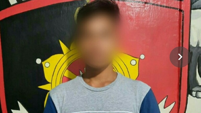 Cabuli Pacar hingga Hamil 3 Bulan, Orang Tua Perempuan Tak Terima lalu Lapor Polisi