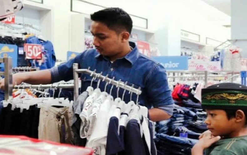 Bikin Haru, Ridwan Kamil Ungkap Sifat Asli Eril Semasa Hidup: Kamu Sejatinya Pahlawan!