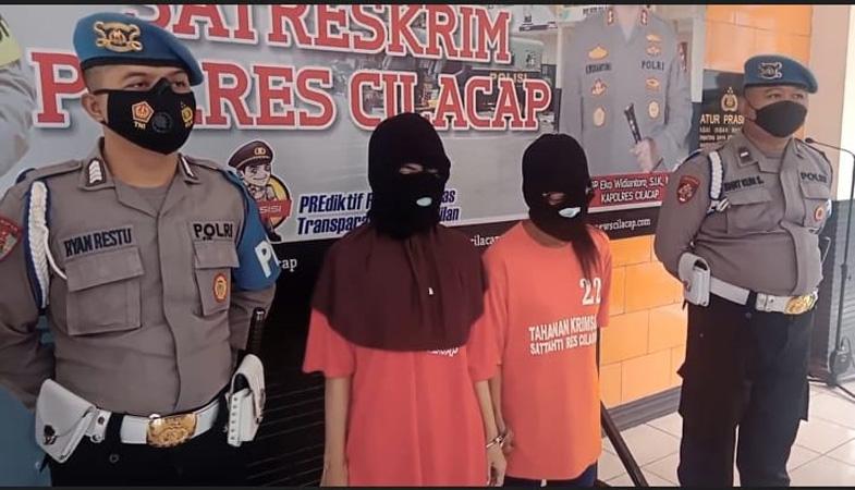 Aksi Ibu dan Anak Curi Kucing Terekam CCTV, Sempat Beri Makan sebelum Bawa Kabur