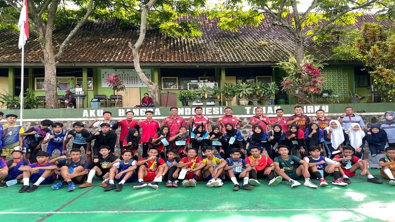 UNS Mulai Seleksi Calon Siswa Kelas Khusus Olahraga di Soloraya 