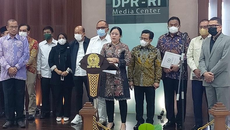 Ingat, Durasi Masa Kampanye Pemilu 2024 hanya 75 Hari