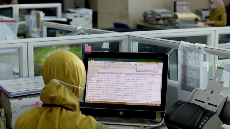 Tenaga Honorer Dihapus, Pemkab Kapuas Hulu Bakal Kehilangan 2.000 Pekerja Kontrak