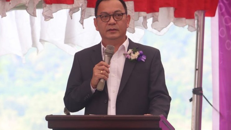 Digelar Agustus, Festival Bunga Internasional Akan Promosikan Wisata Tomohon