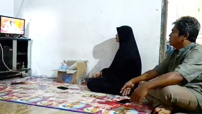 Kasus Nagreg, Kolonel Priyanto Divonis Seumur Hidup, Keluarga Handi di Garut Ikhlas Menerima