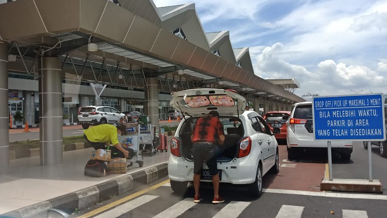 Bandara Sam Ratulangi Siap Layani Penerbangan Langsung Manado-Korsel