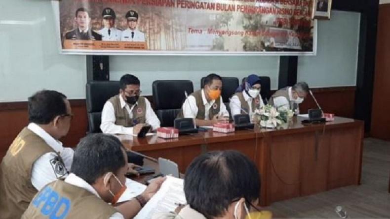 title Kawasan IKN Nusantara Akan Ditanam Tanaman Endemik dari 34 Provinsi di Indonesia Kawasan IKN Nusantara Akan Ditanam Tanaman Endemik dari 34 Provinsi di Indonesia