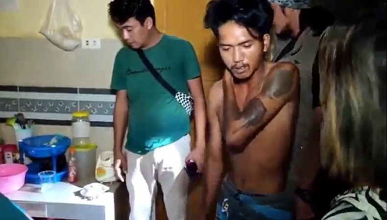 title Mantan Karyawan Bobol Toko di Pangkalpinang, Ditangkap saat Tertidur Pulas Mantan Karyawan Bobol Toko di Pangkalpinang, Ditangkap saat Tertidur Pulas
