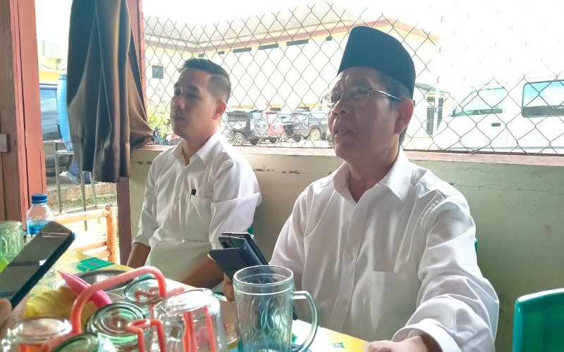 Tak Terima Dituduh Pakai Ijazah Palsu, Calon Kades Lapor Polisi