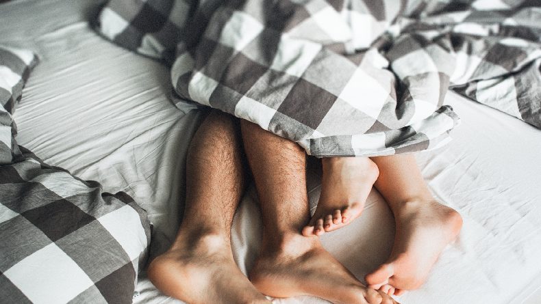 Berhubungan Seks Tak Wajar 8 Tahun, Istri Ini Syok Suaminya Perempuan Operasi Kelamin