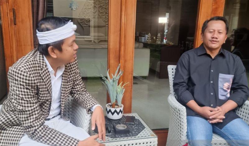 Sponsori Formula E, Crazy Rich Grobogan : Tak Ada Kaitannya Politik, Saya Kampanye Kebaikan