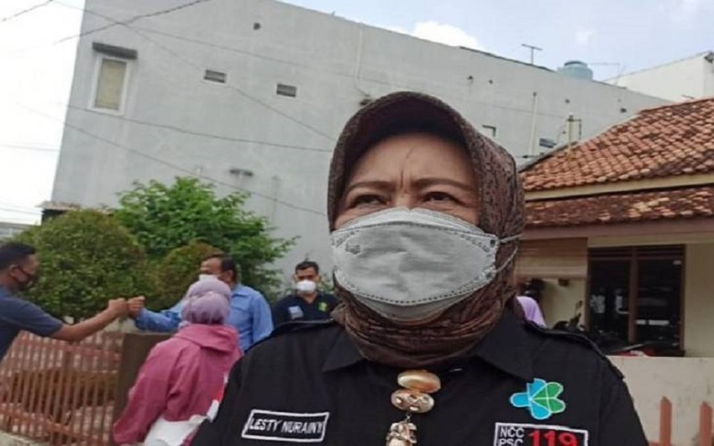 Pandemi Belum Berakhir, Dinkes Sumsel Minta Warga Tetap Terapkan Prokes