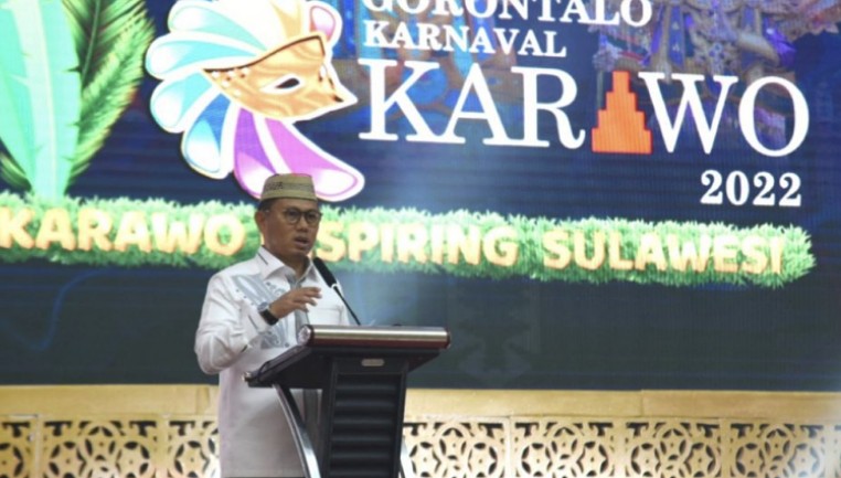 Karawo akan Diusulkan Jadi Warisan Budaya Tak Benda ke Unesco