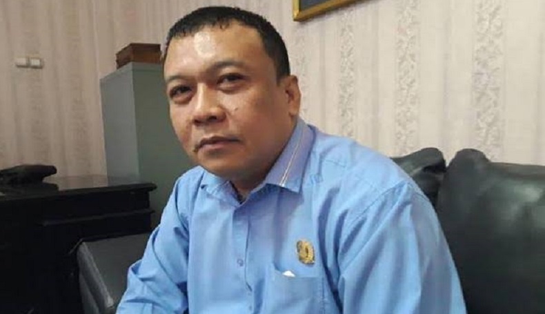 Hari Ini, Kejaksaan Periksa Ketua DPRD Karawang terkait Kasus Fee Pokir