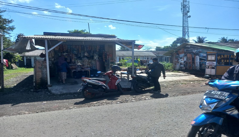 6 Pembacok Siswa SMP di Sukabumi Diamankan Polisi, Ternyata Masih Remaja