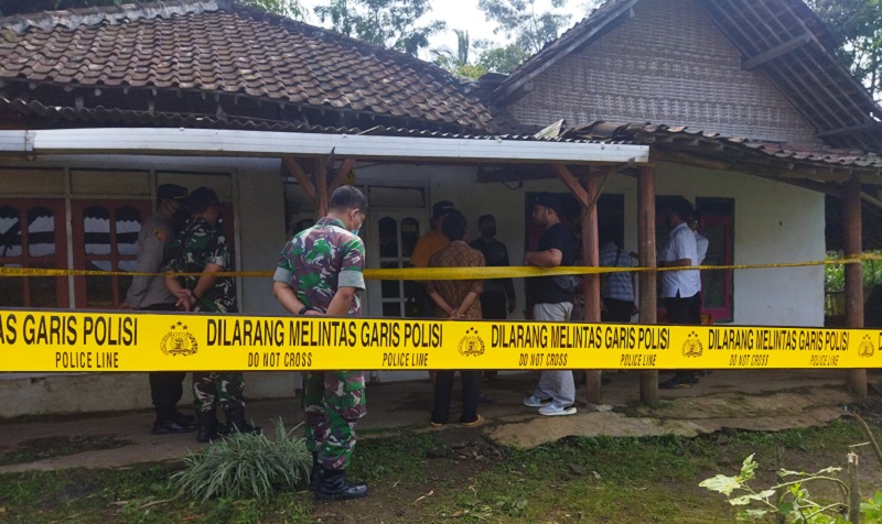 Temukan Petunjuk Pembunuhan Nenek di Malang, Polisi: Tinggal Periksa Cucu Korban
