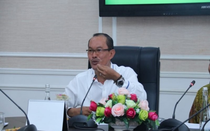 Sekolah dan Siswa di Palembang Dilarang Rayakan Pesta Kelulusan