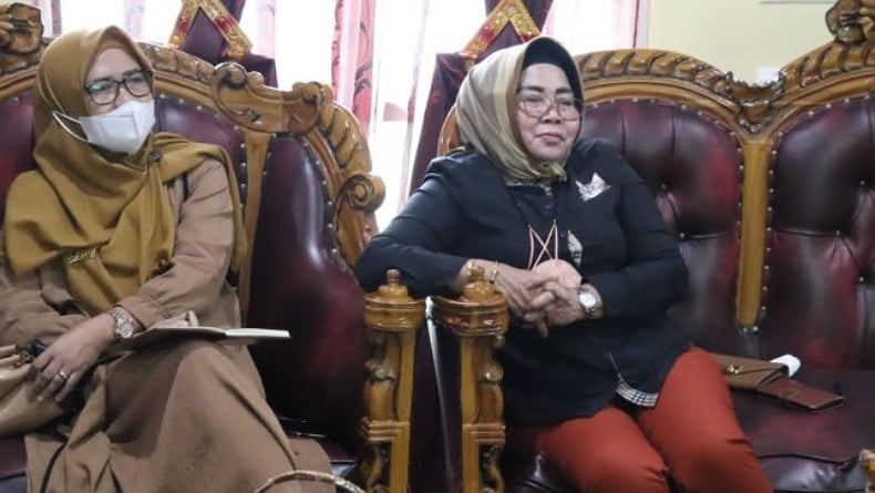 title Tarian Polahi Gorontalo Akan Tampil di Festival Tong Tong Belanda Tarian Polahi Gorontalo Akan Tampil di Festival Tong Tong Belanda