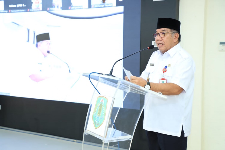 title Cegah dan Turunkan Stunting, Hulu Sungai Utara Gelar KP2S 2022 Cegah dan Turunkan Stunting, Hulu Sungai Utara Gelar KP2S 2022