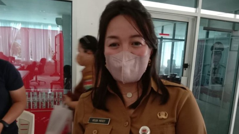 title Dinas PMD Minahasa Tenggara: Kades Jangan Lampaui Kewenangan, Bisa Diproses Hukum Dinas PMD Minahasa Tenggara: Kades Jangan Lampaui Kewenangan, Bisa Diproses Hukum