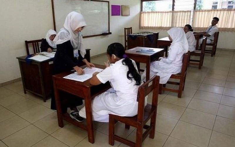Palembang Kekurangan Guru, Wali Kota Usulkan Seluruh Honorer Jadi PPPK