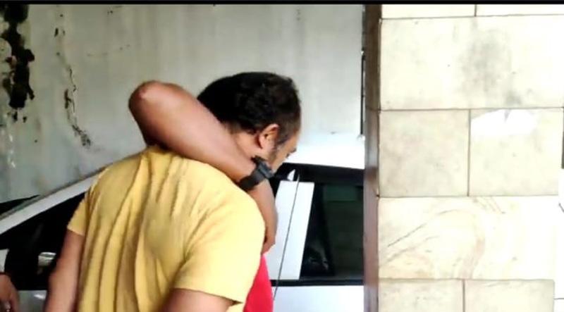 Desersi 3 Bulan, Perwira TNI AL Ini Ditangkap Tim Puspom di Kabupaten Semarang