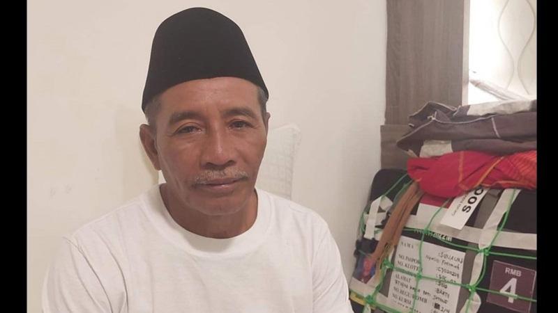 Kisah Petani Naik Haji, Salat 5 Waktu Mulai Umur 25 Tahun hingga Menyesal Tak Bisa Ngaji
