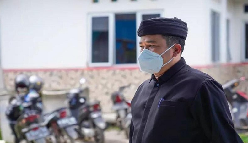 Kasus Fee Pokir di DPRD Karawang, Sekda Akhirnya Penuhi Panggilan Jaksa 