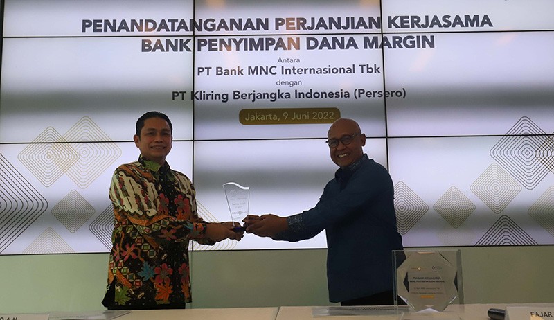 MNC Bank Jalin Kerja Sama dengan Kriling Berjangka Indonesia - Bagian 2