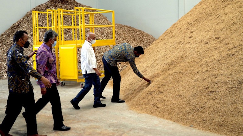 Tingkatkan Investasi, Nestlé Indonesia Perluas Kapasitas Produksi Gunakan Energi Terbarukan - Bagian 3