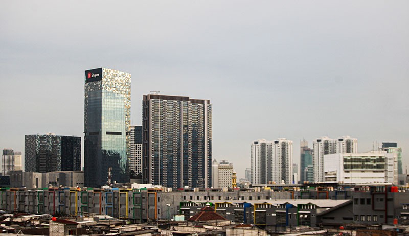 Segini Harga Tanah per Meter di Jabodetabek Tahun 2022, Tertinggi Rp50 Juta - Bagian 2