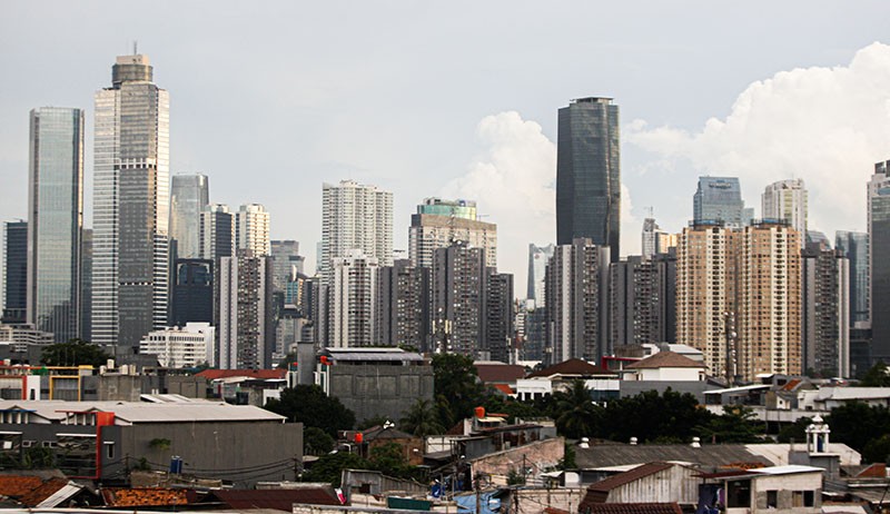 Segini Harga Tanah per Meter di Jabodetabek Tahun 2022, Tertinggi Rp50 Juta - Bagian 1