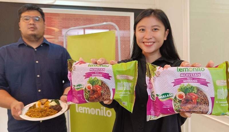 Lemonilo dan Restoran Sederhana Hadirkan Menu Spesial Rendang ‘Padang Legends’ - Bagian 1