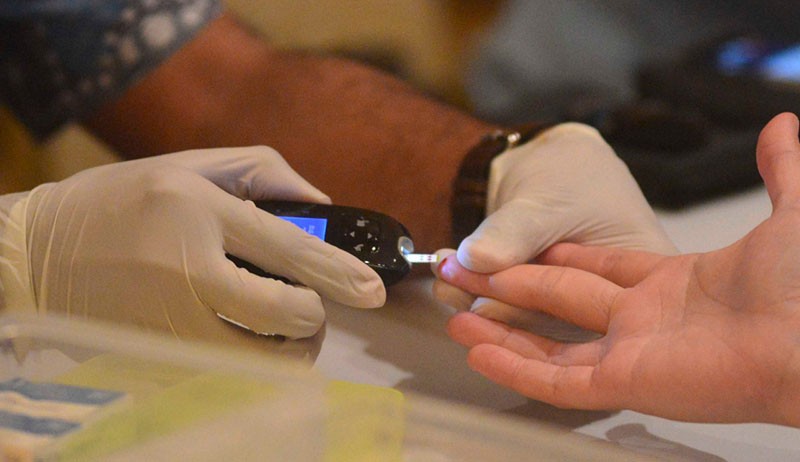 Asuransi Umum Mega dan Mayapada Hospital Jakarta Selatan Gelar Health Talk - Bagian 3