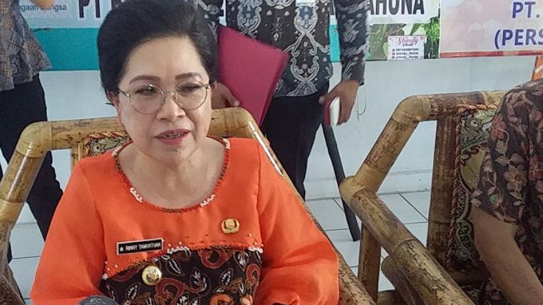 title Sangihe Berencana Sediakan Lumbung Pangan di Desa Rawan Bencana Sangihe Berencana Sediakan Lumbung Pangan di Desa Rawan Bencana